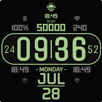 IWF DL2 SE II | ISACWATCH