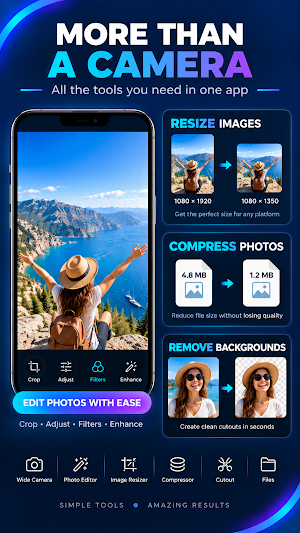 0.5x camera - Wide Shot Screenshot 3