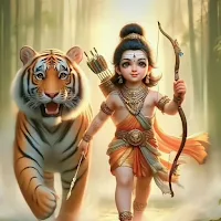Swamy Saranam Ayyappa (Tamil)