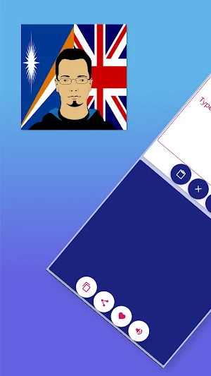 Marshallese English Translator Screenshot 0