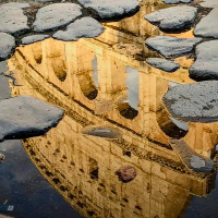 Rione - Rome Travel Guide