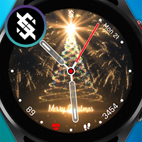 BFF10 - Animation Christmas