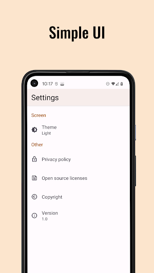 Cat Sound screenshot 4