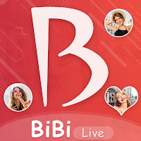 BiBi Live - Video Chat & Talk