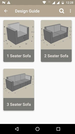 Design Guide Screenshot 3