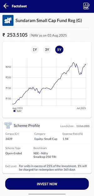 SHIVNEETI CAPITAL Screenshot 3