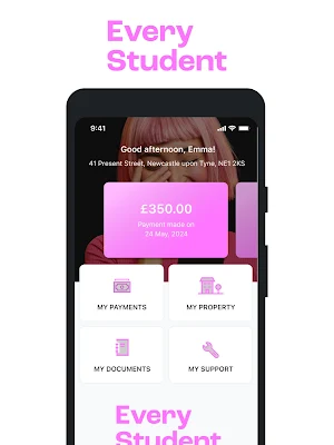 Every Student Screenshot 0