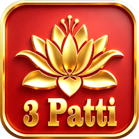 3 Patti Big Lotus King