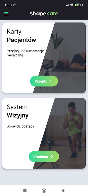 LeviCare Screenshot 3