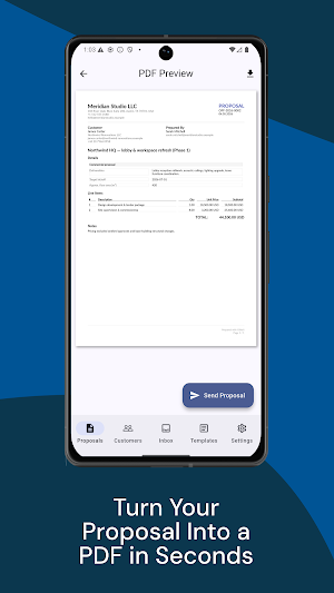 Offerli Screenshot 2