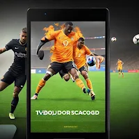 FootScore Demo App