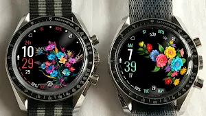 V VitaFloral Screenshot 1