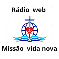 Rádio Web Missão Vida Nova