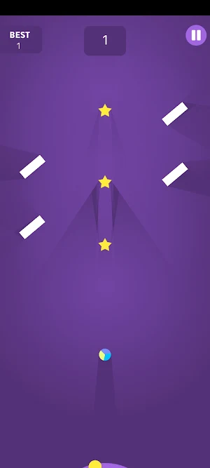 BounceUp Screenshot 2