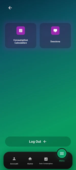 Wifi GO Screenshot 2