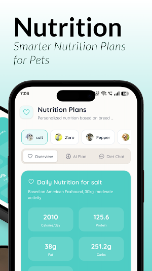 Pets Positive Screenshot 2