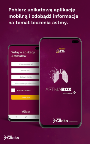 AstmaBox Screenshot 0