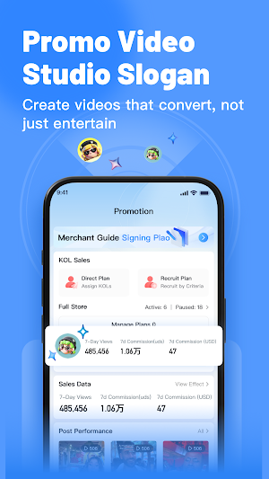 Celetric-Business Screenshot 1