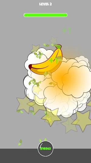 Smack it out Screenshot 1