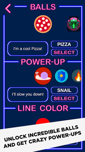 Cool Pizza! Screenshot 0