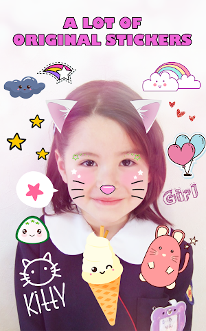 Kawaii Screenshot 0