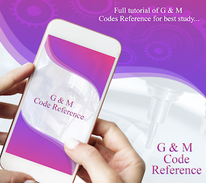 G & M Code - CNC Machine Tools Screenshot 1