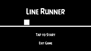 Line Runner Screenshot 2