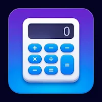 CalcHub -All-in-One Calculator
