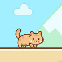 Draw Long Cat