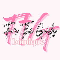 For The Girls Boutique