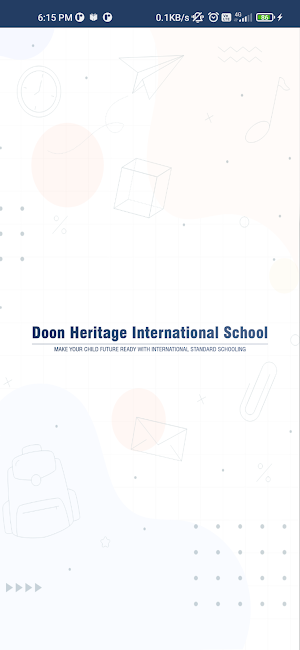 Doon Heritage International Sc Screenshot 0
