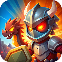 Catacombs Game: Dragonslayer