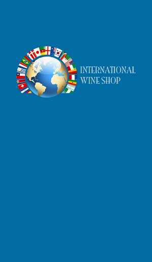 International Wine Shop Screenshot 0