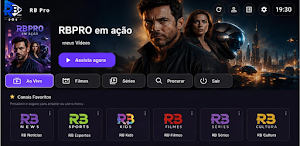 RB Pro Screenshot 0