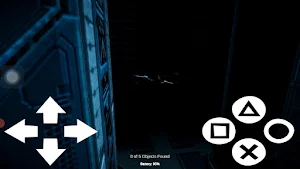 Apocalyptic Drone Screenshot 2