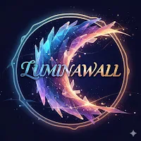 LuminaWall:4K & Live Wallpaper