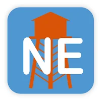 New England ND