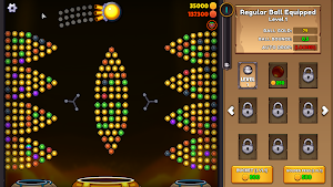 PegIdle Screenshot 2
