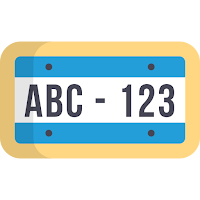 車牌辨識(ANPR)