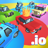 CarMania.io - Car Race & Crash