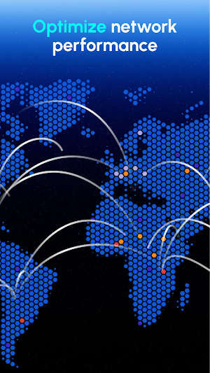 Fast Secure VPN Proxy Screenshot 2