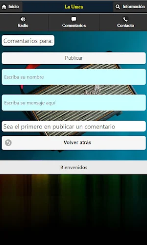 La Única Xela Screenshot 2