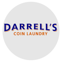Darrell's Coin Laundry