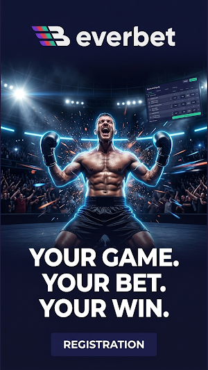 everbet Screenshot 3
