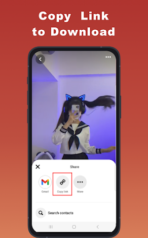 Video Downloader for Pinterest Screenshot 0