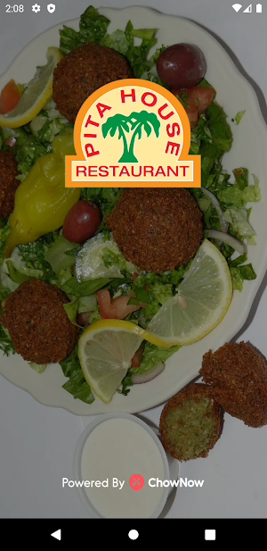 Pita House Screenshot 0