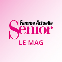 Femme Actuelle Senior le magaz