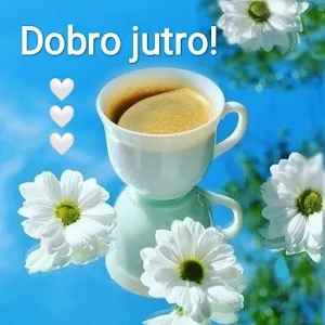 Dobro jutro Dobar dan Screenshot 0