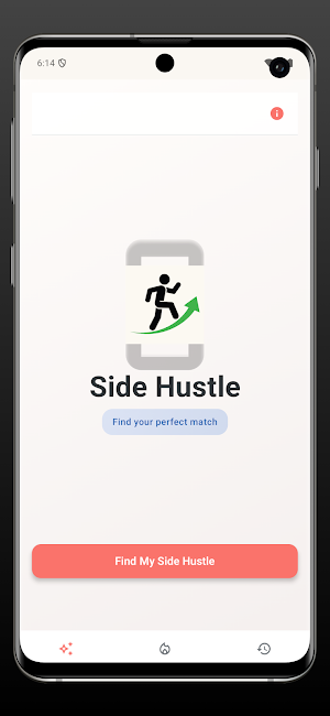 Side Hustle Screenshot 0