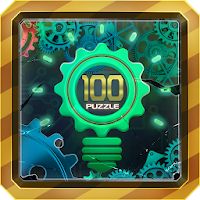 Puzzle Games - 100 Fun Puzzles